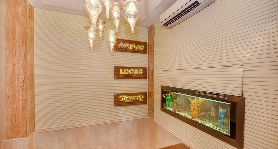 Palm Spring Medi Spa & Stays Hotel, New Delhi 2